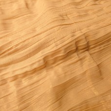 Ткань Шифон жатка (телесный)